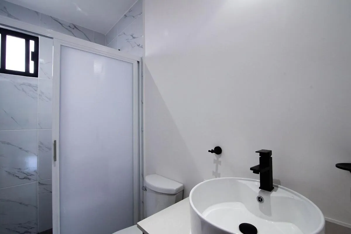 Apartmán Departamento En Playa Del Carmen