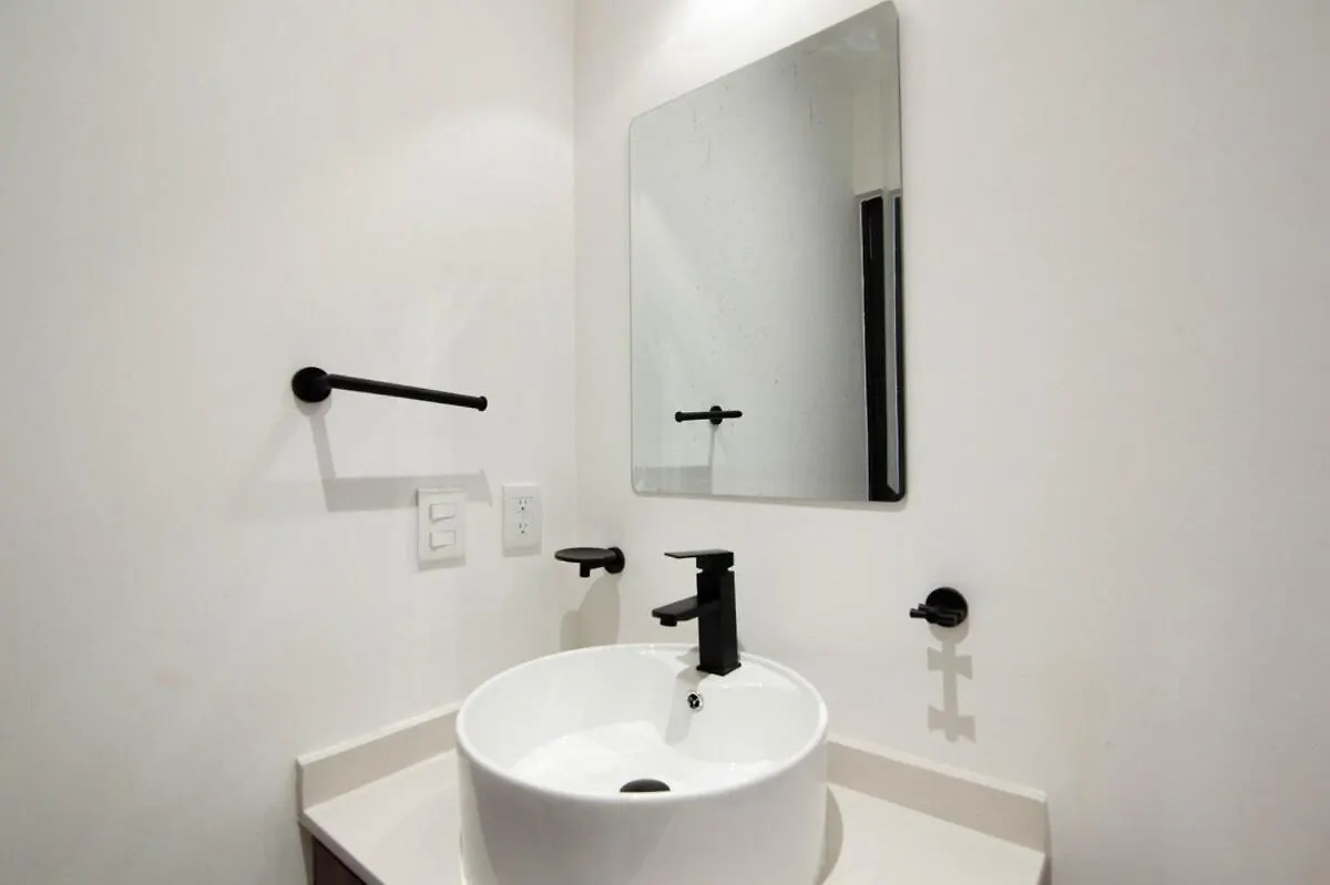 Apartmán Departamento En Playa Del Carmen Mexiko