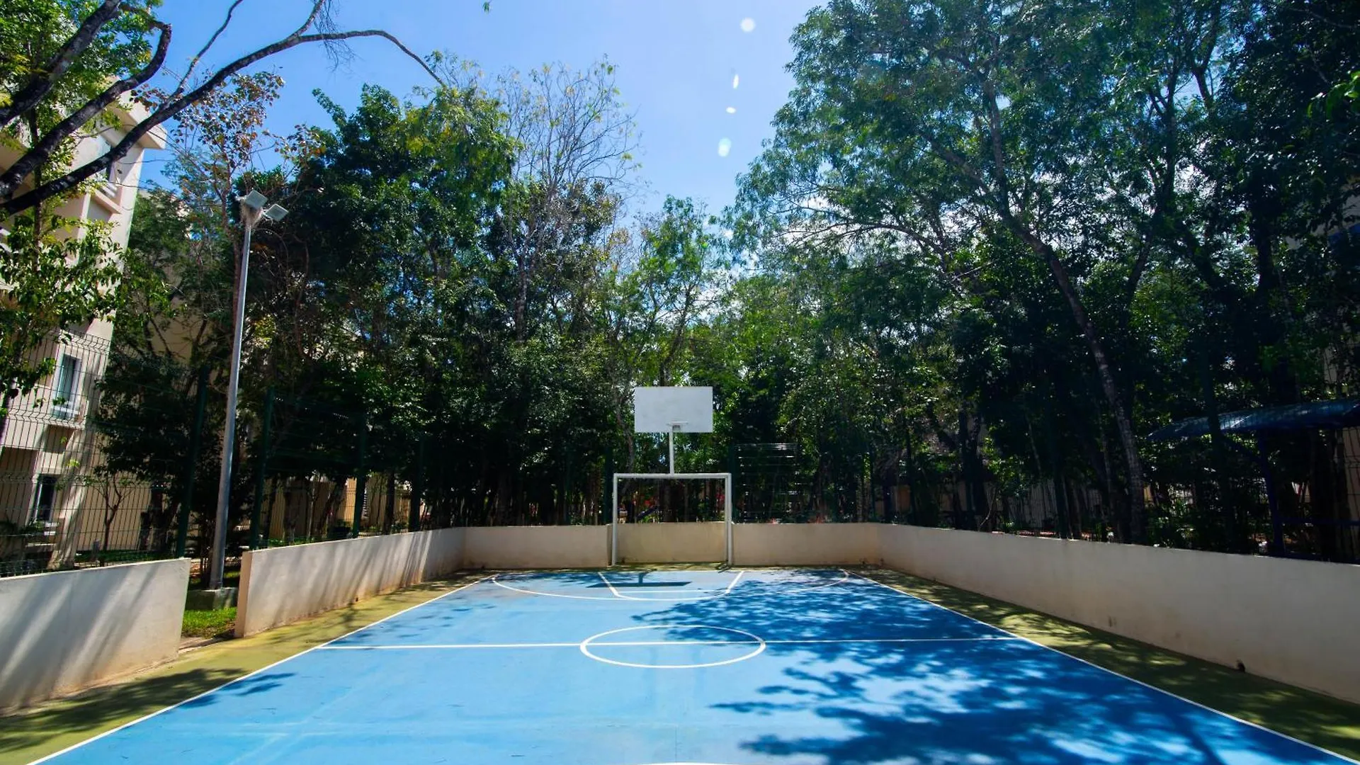 Apartmán Departamento En Playa Del Carmen