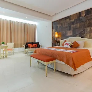 Apartment Cozy & Super Spacious Colibri Playa D.carmen, Playa del Carmen