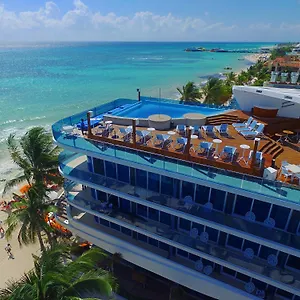 5* Hotel We Uniq El Carmen Adults Only