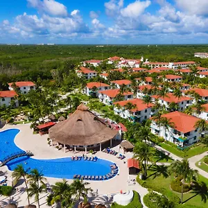5* Üdülőközpont Ocean Maya Royale - Csak Felnőtteknek