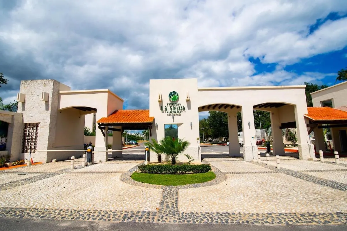 Departamento En Playa Del Carmen Apartment