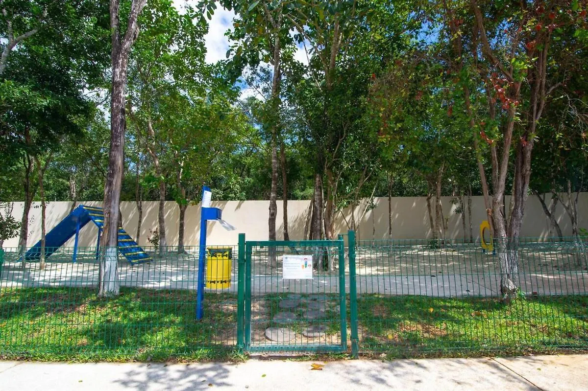 Departamento En Playa Del Carmen Apartment